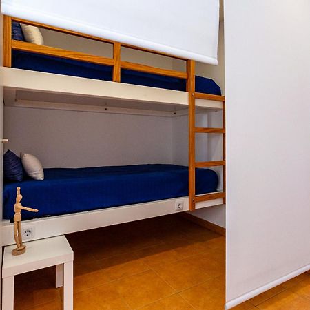 Cabanas Sea View Apt In Golden Кабанаш-де-Тавира Экстерьер фото